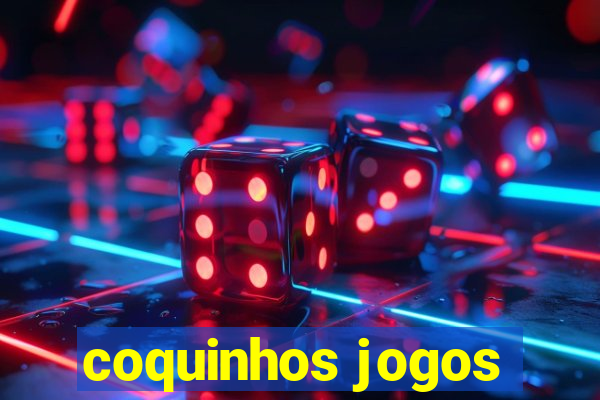 coquinhos jogos